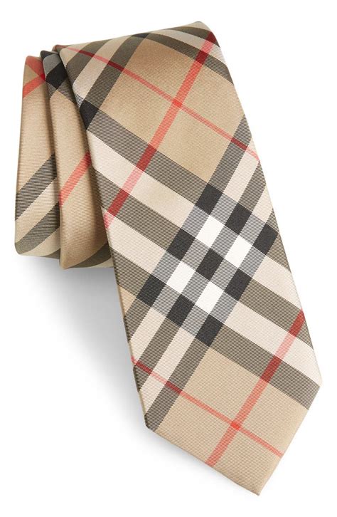 nordstrom rack burberry tie|where can i buy Burberry.